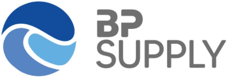 Logo BP SUPPLY