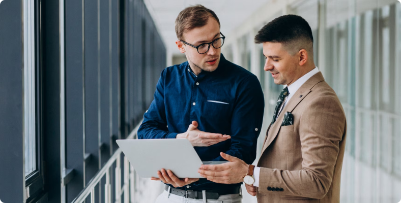 Digitalización Empresarial: El Camino Hacia la Innovación y el Crecimiento